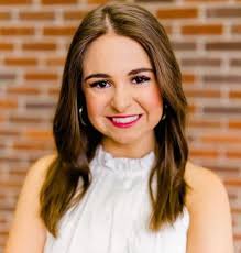 Congratulations Lilly Meekin