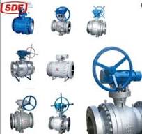 ‫ANSI 150-600/Efficient صمامات كروية مرتكزة ناعمة للمرافق ...‬‎
