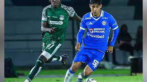 Cruz Azul Hidalgo - Mineros