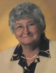 Obituary information for Joan Rose Ansay