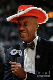 Bruce Bowen Art Prints for Sale