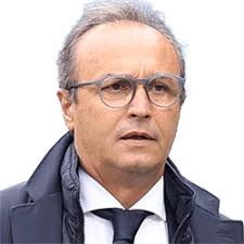 Genoa CFC » Coaching Staff List