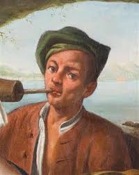 Artistas por movimiento: Romanticismo