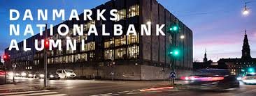 Danmarks nationalbank (the central bank of denmark) is an architechural gem by arne jacobsen. Danmarks Nationalbank Alumni