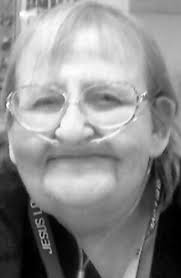 Virginia L. Kisamore [Cumberland]