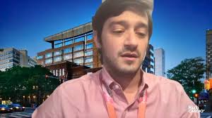 TMM CARDIO Jordan Strom VID 1