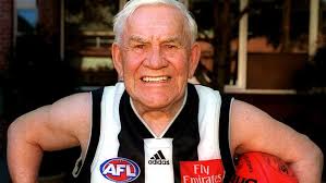 Lou Richards: A remarkable life