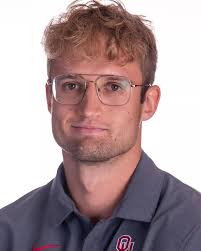 Hammer Throw Title Highlights Day One of Big 12's