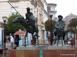 Alcazar De San Juan Y Cervantes Yahoo Search Results Don Quixote San San Juan