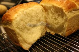 This technique creates an incredibly soft bread. Japanese Milk Bread Hokkaido Milk Bread Olivia S Kitchen