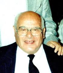 Ignatzio Marrocco Obituary