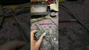 Exf 50cc scooter headlight wiring diagram free download scooter ignition switch wiring diagram this sort of 50cc scooter headlight wiring diagram free download is utilized to be able to. 4 Wire Scooter Ignition Hot Wire Youtube