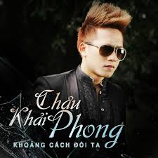 Khoảng Cách Đôi Ta (Châu Khải Phong) - Lời bài hát, tải nhạc Zing MP3