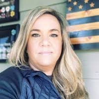 Nancy Pulley's Instagram, Twitter & Facebook