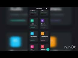 2.design a new ui that allows you to hide and. Calculator Lock Calculator Hide App Photos Locker Apps On Google Play