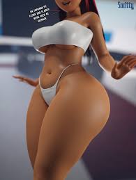 Rule34 - If it exists, there is porn of it  starfire  7338260