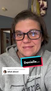 Is Danielle Real in The Maid Netflix