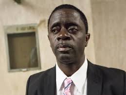 Ramarley Graham's Father Slams Cops Who Cheered His Son's Killer