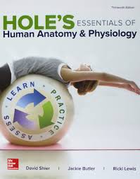 Buy Holes Essential Human Anatomy Physiology Connect Apr Phils Access Card Lab Manual Book Online At Low Prices In India Holes Essential Human Anatomy Physiology Connect