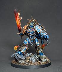 Search a wide range of information from across the web with dailyguides.com. Guilliman Warhammer Models Warhammer 40k Miniatures Warhammer Paint