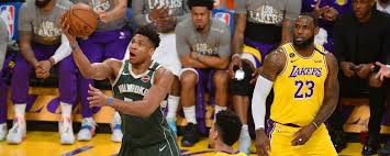 The nba announced its six major annual award finalists for the 2020 season last month. Nba Awards Predictions Who Will And Should Win This Season