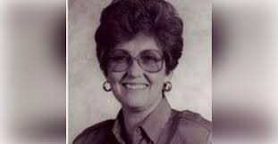 Obituary information for Mary A. Newberry