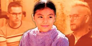 90 Day Fianc: Armando Rubio & Kenny's Daughter Hannah Looks All Grown Up In  Unrecognizable Birthday Photos