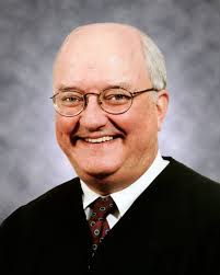 Judge Gerald B. Cope, Jr.