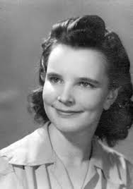 Evelyn Faye Holcomb Arhelger (1920-2000)