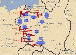 A német haderő váratlanul lerohanta lengyelországot. Lengyelorszag 1939 Szeptembere 60 A Ii Vilaghaboru Fegyverei Jarmuvei