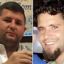 Taxi driver and passengers feared for their lives as car smashed into them  killing driver and passenger, inquest hears