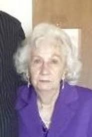 Margie Lockhart Obituary