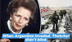 Video of Royal Marines and Paratroopers