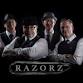 Razorz @ Queens Head