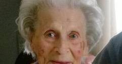 Our Obituaries: ADA E. KING MELNICK, PORT JERVIS, NEW YORK
