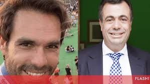 Pipoca mais doce excluída das galas do 'big brother' por teresa guilherme. On Fire Husband Of A Pipoca Mais Doce Attacks Commentators Of Bb And Destroys Psychologist Quintino Aires Nacional Time24 News