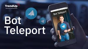 Bot teleport
