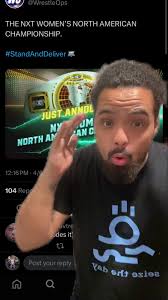 NXT Women's North American Championship Predictions and Updates