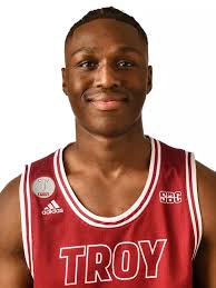 2022-23 Basketball (M) Roster