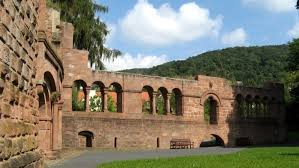 Askren manors housing area, schweinfurt (scheduled to close 2015) bamberg local training area, bamberg (scheduled to close 2015) barton barracks, ansbach. Barbarossa In Gelnhausen Nemorino S Travels