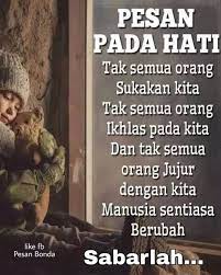 Setelah itu, pesan akan dihapus secara permanen dari akun anda dan tidak dapat dipulihkan. Instagram Post By Pesan Bonda Nov 5 2019 At 11 58pm Utc Instagram Posts Instagram Novelty Sign