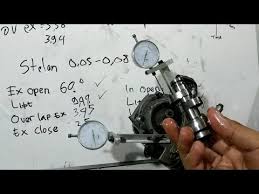 Seorang mekanik harus mengetahui berbagai jenis alat ukur pneumatik. Contoh Soal Dial Indicator