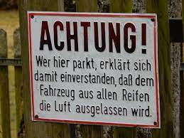 Witzige parken verboten bilder kostenlos zum download für whatsapp. Verbotsschild Parken Verboten Witzige Spruche Lustige Spruche Lustig Humor