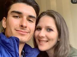 Fundraiser by Lucas Abreu : Natasha and Marcos Recovery