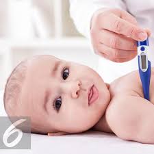 Ibu Bisa Lakukan Ini Untuk Redakan Flu Dan Batuk Pada Bayi Health Liputan6 Com