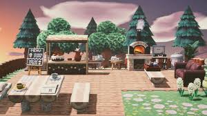 Pin By Laruca On Island Inspo In 2020 Animal Crossing Cafe Animal Crossing Animal Crossing Villagers