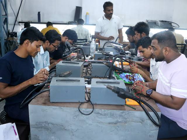 Electrical Training Institutes