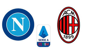 Segui con noi, live, l'avvicinamento dei rossoneri alla gara. Napoli Milan Dove Vederla In Tv E In Streaming Gonfia La Rete