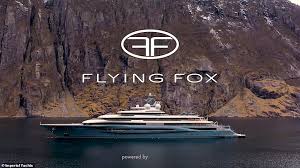 May 15, 2021 · the superyacht business is booming, and bezos's reported $500 million yacht that needs its own support yacht is almost modest compared with some luxury boats Boat Yacht Rental Jeff Bezos Mega Yacht Flying Fox