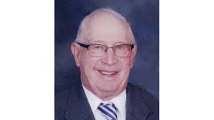 Grant Chambers Obituary